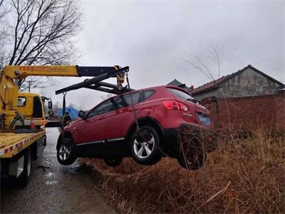 大丰楚雄道路救援