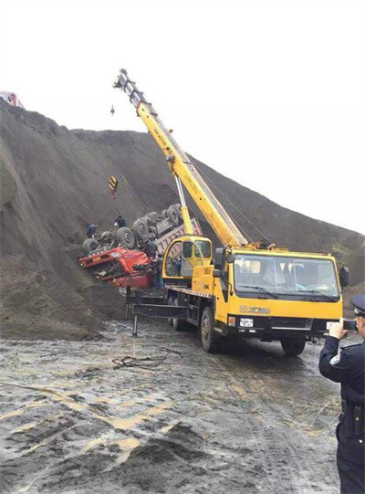 大丰上犹道路救援