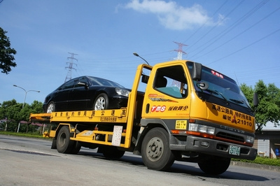 大丰旅顺口区道路救援